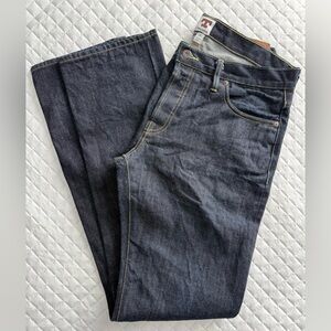 Tellason John Graham Mellor Jeans